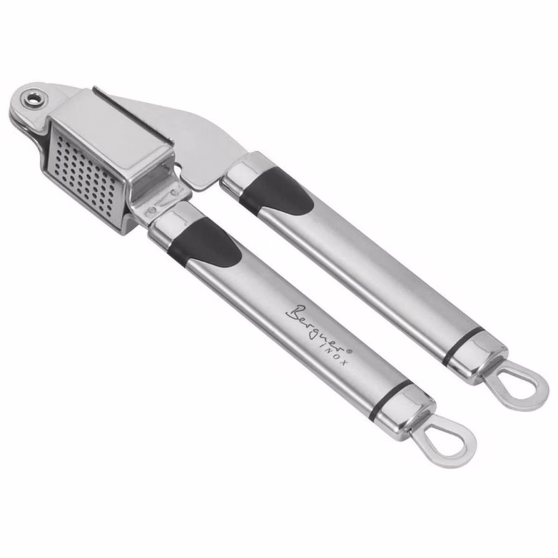 Пресс для чеснока Bergner Gizmo 19 см (BG-3214)