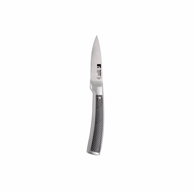 Кухонний ніж Bergner Harley для чищення овочів, 8.75 см (BG-4229-MM)