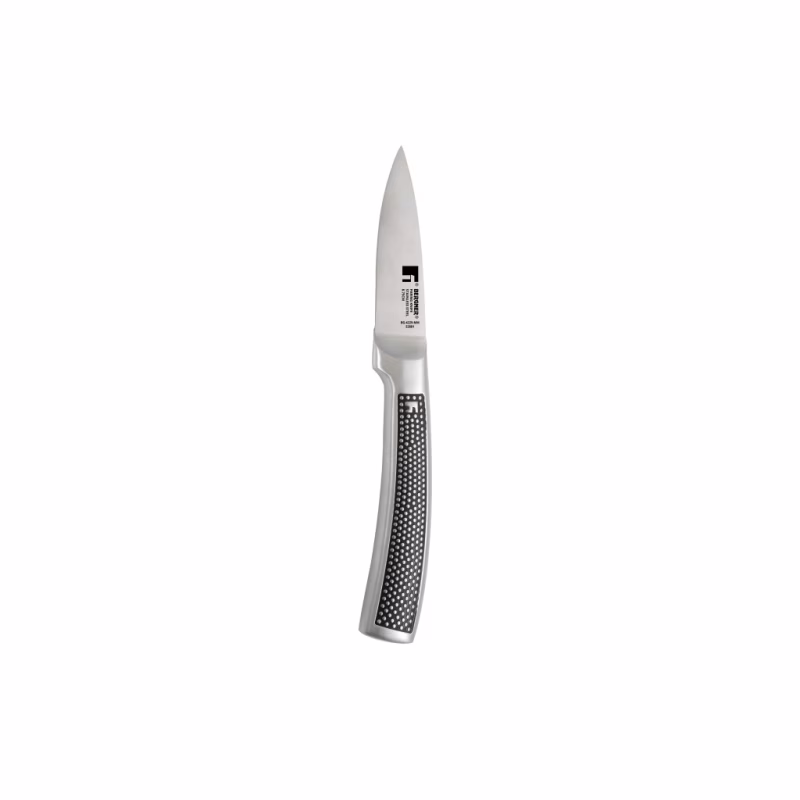 Кухонний ніж Bergner Harley для чищення овочів, 8.75 см (BG-4229-MM)