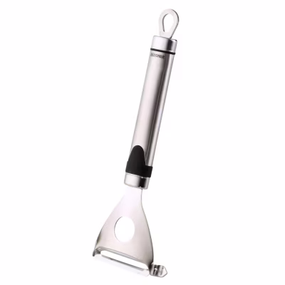 Овощечистка Bergner Gizmo, горизонтальна 18 см (BG-3217)
