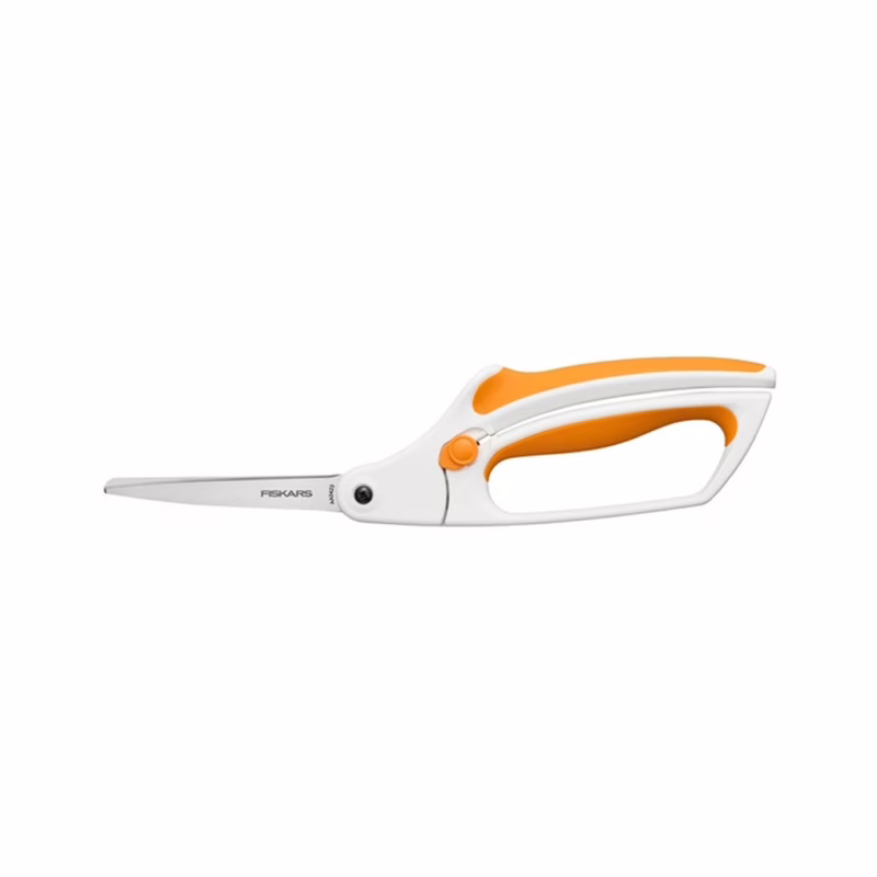 Кухонні ножиці Fiskars Easy Action 26 см (1070070)