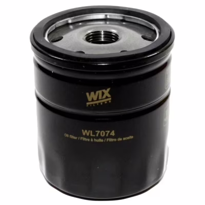 Фільтр масляний Wixfiltron WL7074