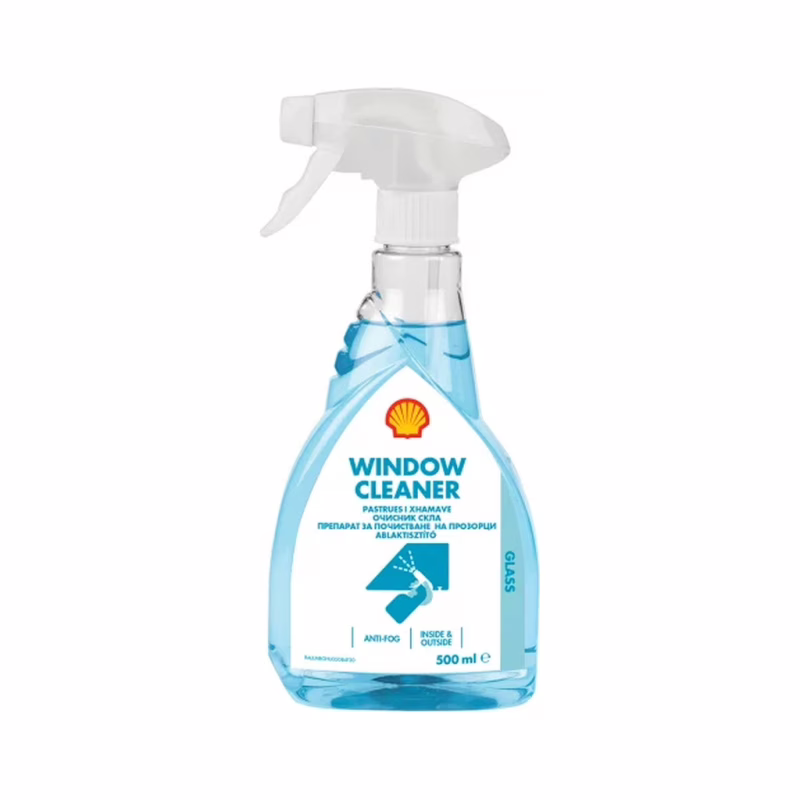 Автомобильный очиститель Shell Window Cleaner 0,5 (2253)