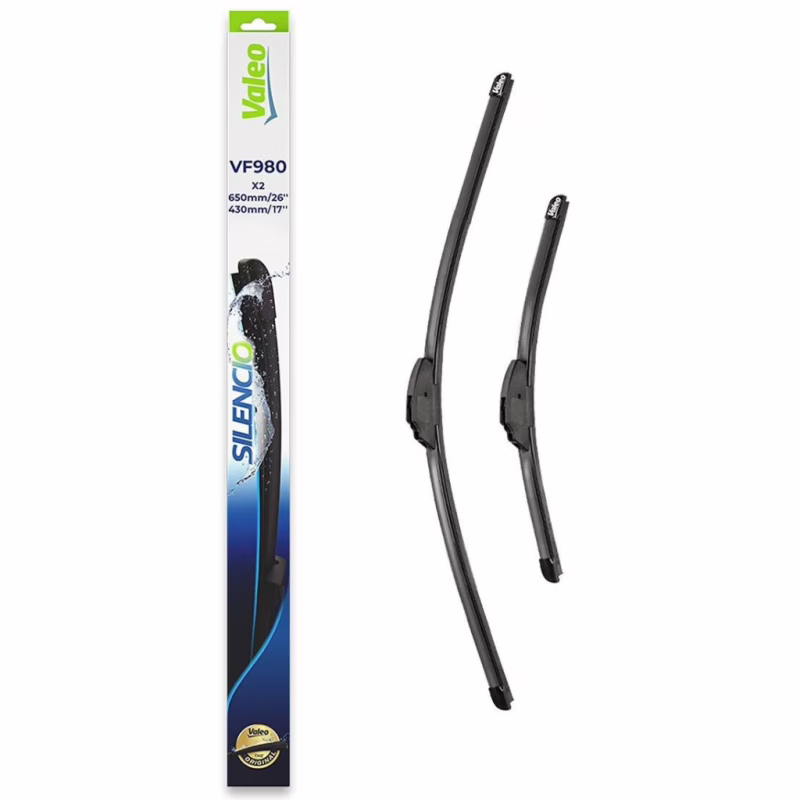 Щетка стеклоочистителя Valeo 577980