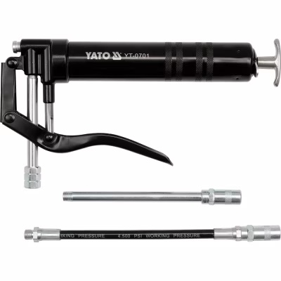 Шприц для мастила Yato YT-0701