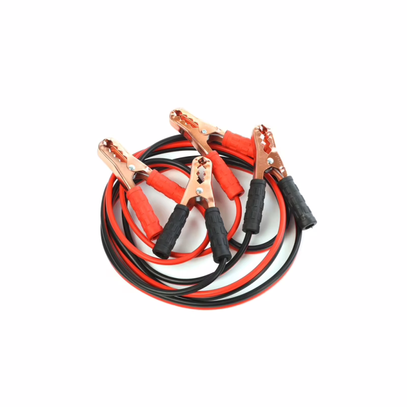 Провода для запуска для автомобиля Maxxter 300 А, 3 м (JC-300A-3M)
