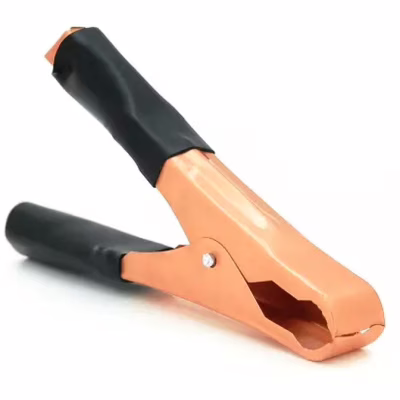 Зажим електричний Voltronic YT-CTC/60-100B