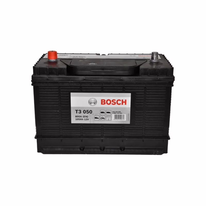 Аккумулятор автомобильный Bosch 0 092 T30 500