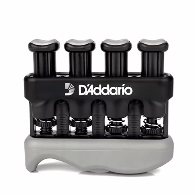 Тренажер для пальцев гитариста D'Addario VariGrip Hand Exerciser (PW-VG-01)