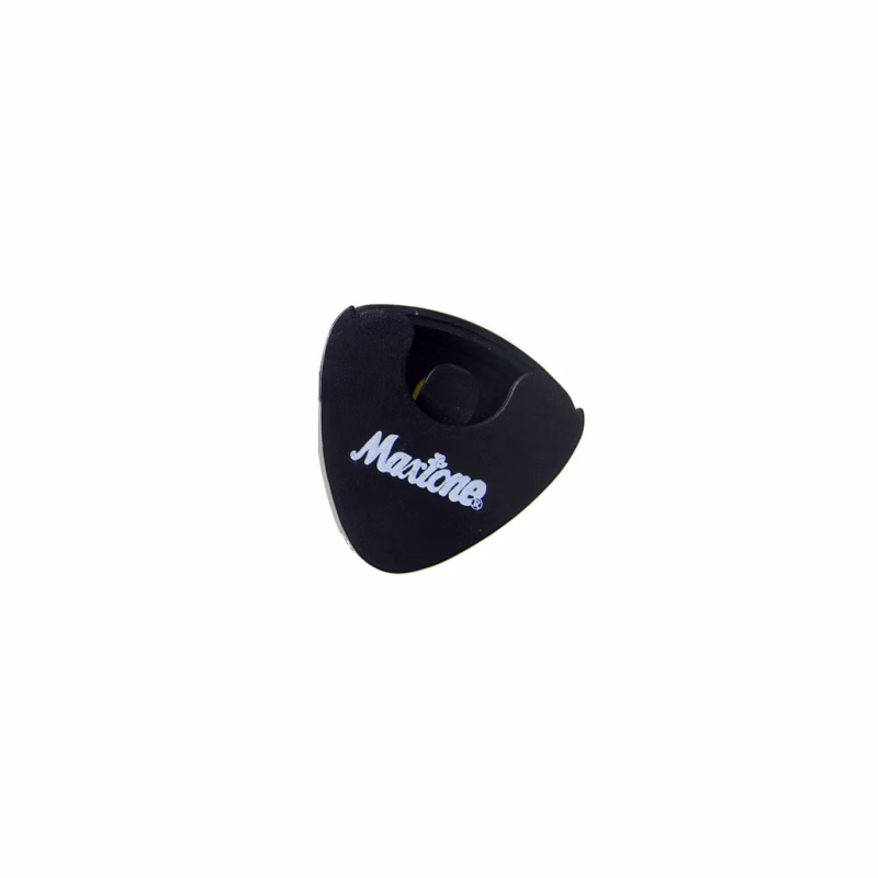 Тримач для медіаторів Maxtone PICK-C Black