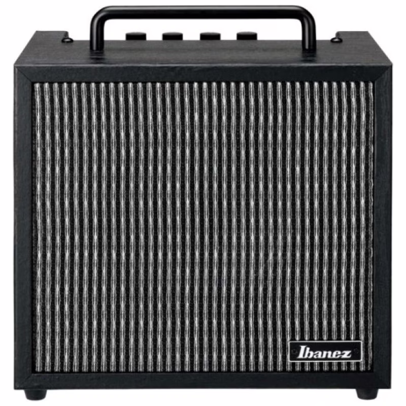 Комбопідсилювач Ibanez IBZ10GV2 (64037)