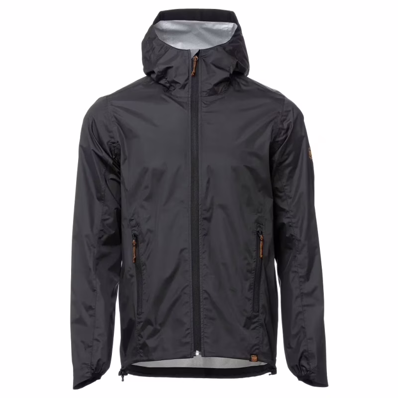 Куртка Turbat Isla Mns anthracite black XL (012.004.2049)