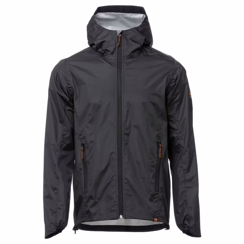 Куртка Turbat Isla Mns anthracite black XL (012.004.2049)