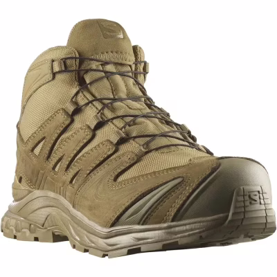 Черевики Salomon XA Forces MID GTX coyote 8 (L40977900-8)