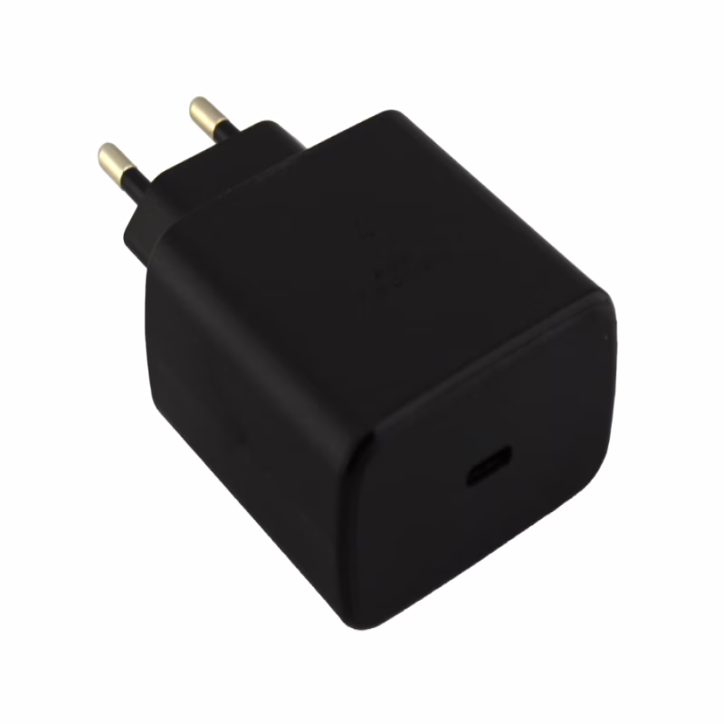 Сетевое зарядное устройство Black Edition, 45W, Type-C (9175)
