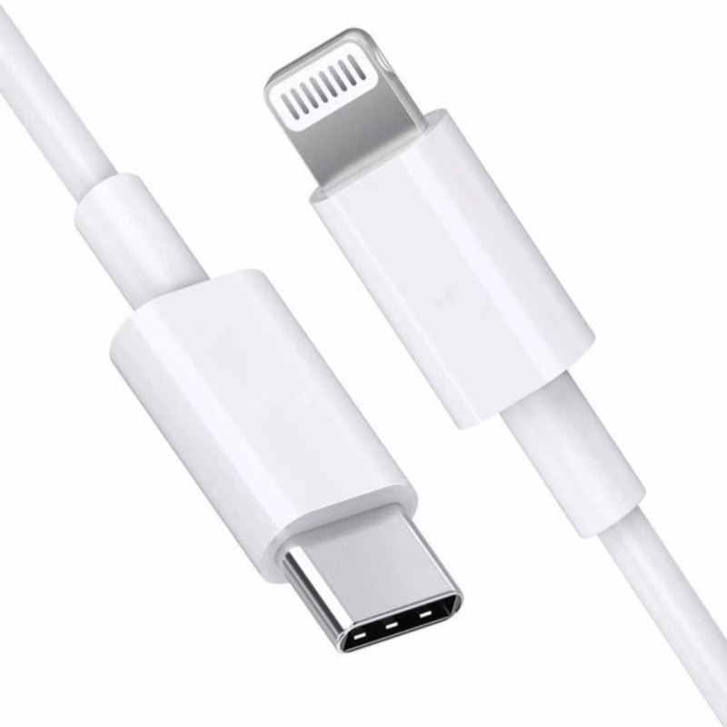 Кабель TYPE-C - Lightning iPhone 9914
