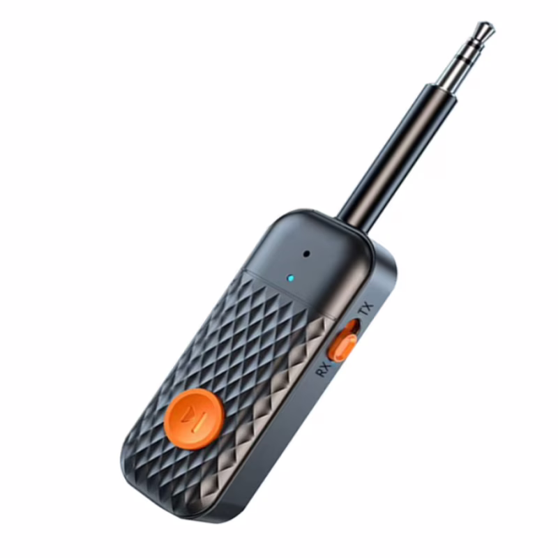 Bluetooth AUX-адаптер BT-970 (9894)