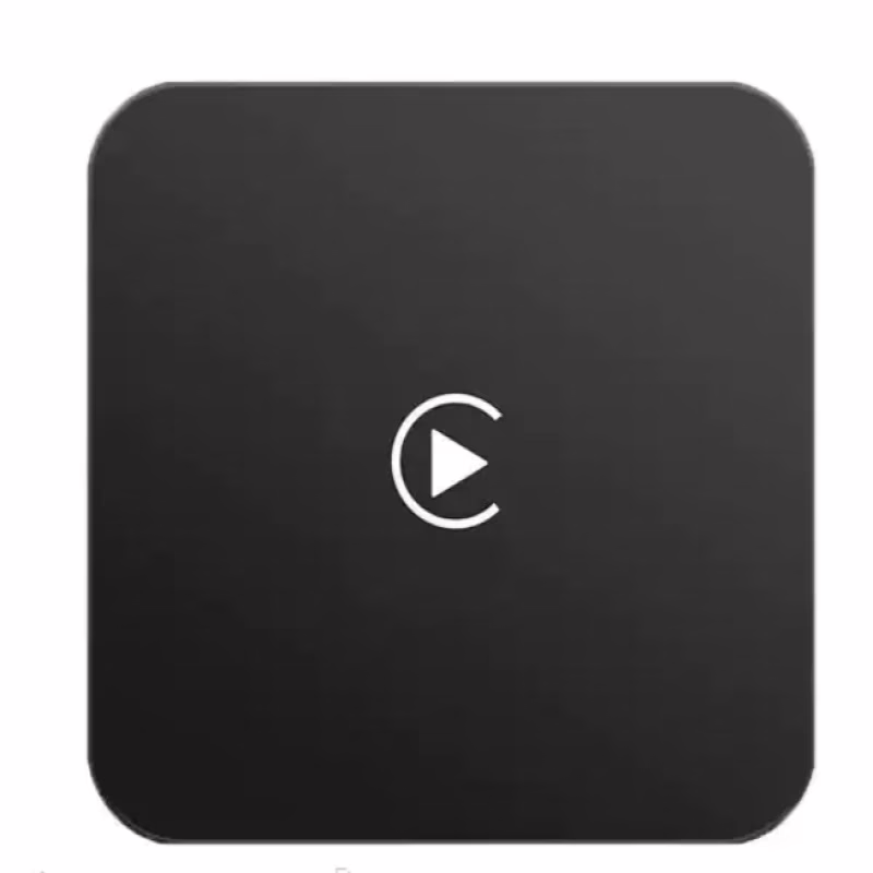 Беспроводной USB-адаптер CarPlay и Android Auto с автоподключением (9472)