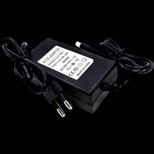 Блок питания 9V, 2A, 100–240V, 50/60Hz