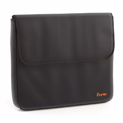 Чохол до ноутбука Porto 15.6" PS115 Black (PS115BK)