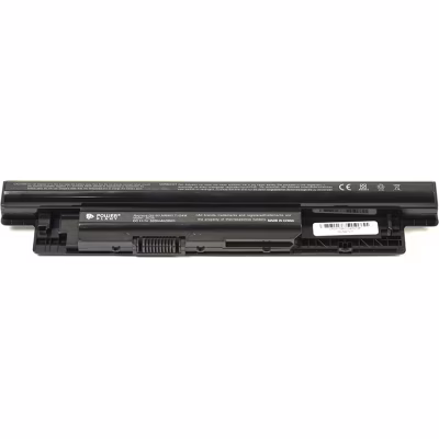 Акумулятор до ноутбука DELL Inspiron 14-3421 (DL3421LH, 0MF69) 11.1V 5200mAh PowerPlant (NB440030)