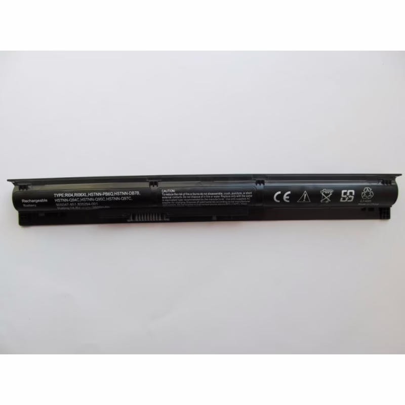 Аккумулятор для ноутбука HP ProBook 450 G3 HSTNN-DB7B, 2600mAh, 4cell, 14.4V, Li-ion AlSoft (A47374)