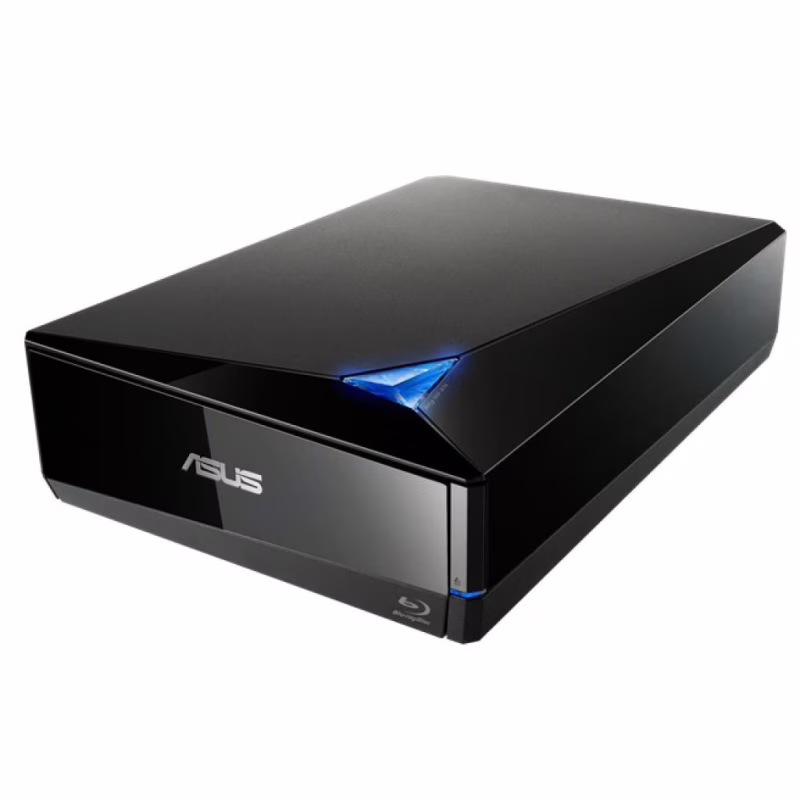 Оптичний привід Blu-Ray ASUS BW-16D1X-U/BLK/G/AS (90DD0210-M29000)