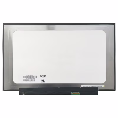 Матрица ноутбука BOE 14.0" 1920x1080 LED IPS SLIM мат 30pin (справа) (NV140FHM-N3B)