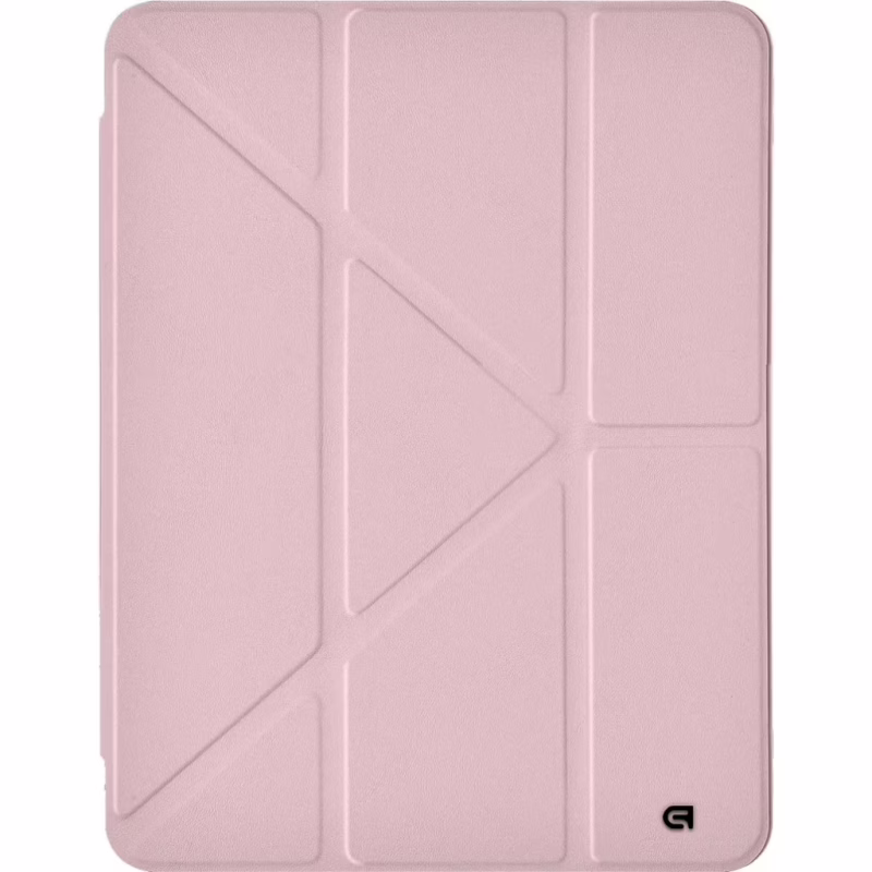 Чехол для планшета Armorstandart Y-Type PEN iPad Air 11 2024 Pink (ARM77529)
