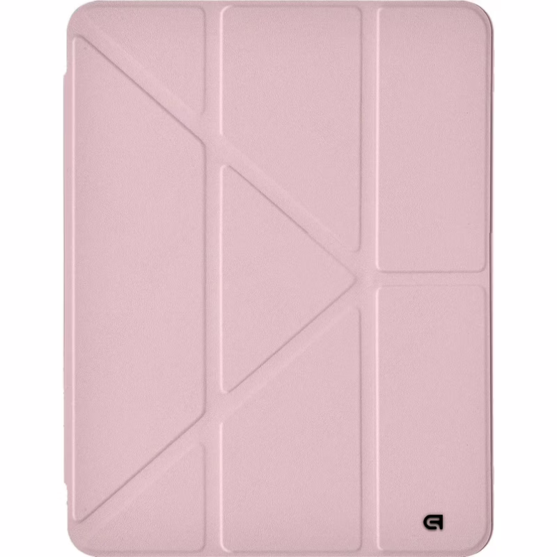 Чехол для планшета Armorstandart Y-Type PEN iPad Air 11 2024 Pink (ARM77529)
