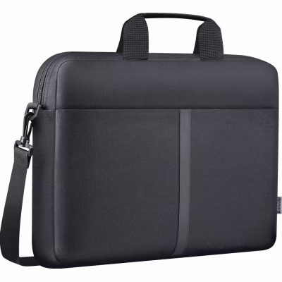 Сумка для ноутбука Defender 17" Lite, black (26089)