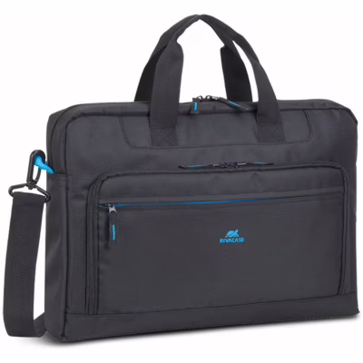 Сумка для ноутбука RivaCase 17.3" 8059 Black (8059Black)