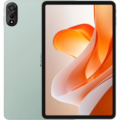 Планшет Blackview MEGA 2 12" 12/256GB WiFi Moss Green (6931548322580)