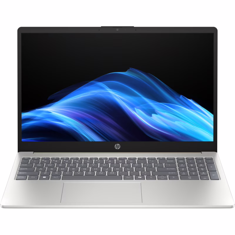 Ноутбук HP 15-fd0193ua (CS8L8EA)