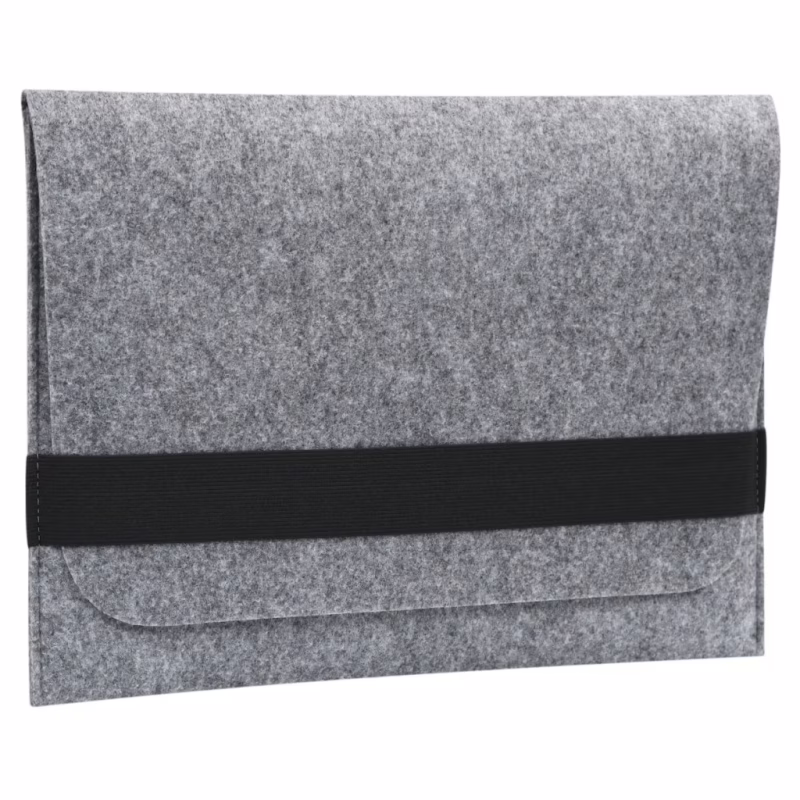 Чохол до ноутбука Gmakin 15" GM15 Grey, для Macbook Pro 15 (GM15-15)