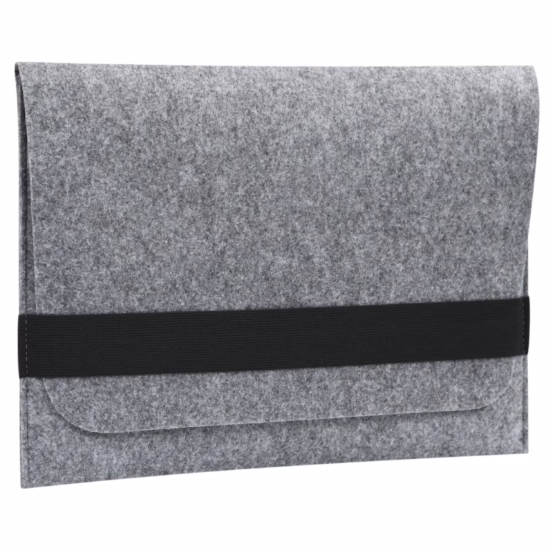 Чохол до ноутбука Gmakin 15" GM15 Grey, для Macbook Pro 15 (GM15-15)