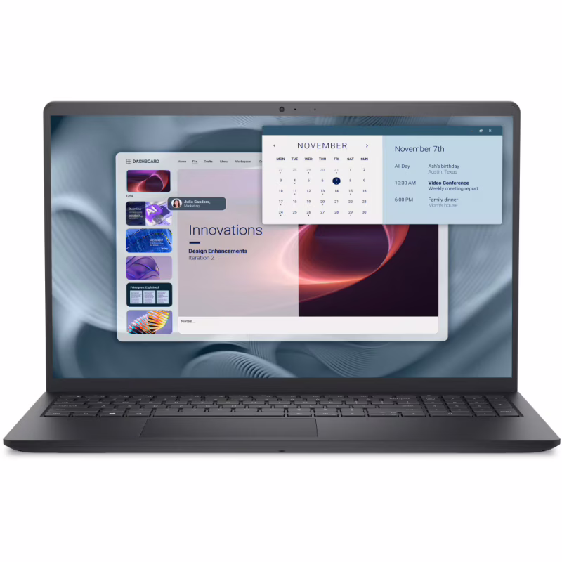 Ноутбук Dell Pro 15 Essential (PV15250RPLU005UA_W11P)