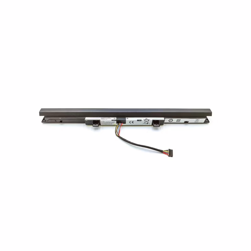 Аккумулятор для ноутбука Lenovo IdeaPad V310 L15S4A02, 2600mAh (37Wh), 4cell, 14.4V, Li-ion AlSoft (A71144)