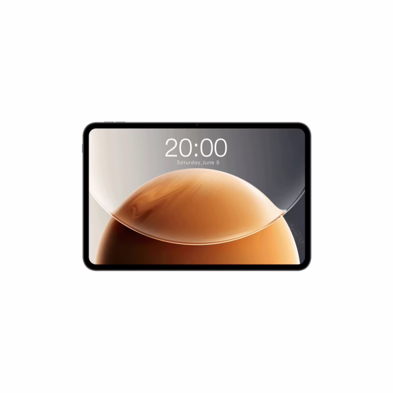 Планшет Teclast T65 13.4” 8/128GB LTE Metal, Grey (6940709687758)