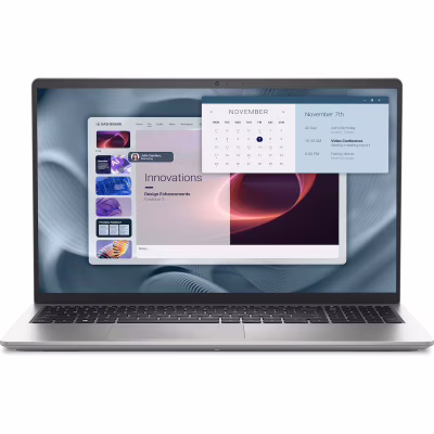 Ноутбук Dell Pro 15 Essential (PV15250_RPLU_003_M_UBU)