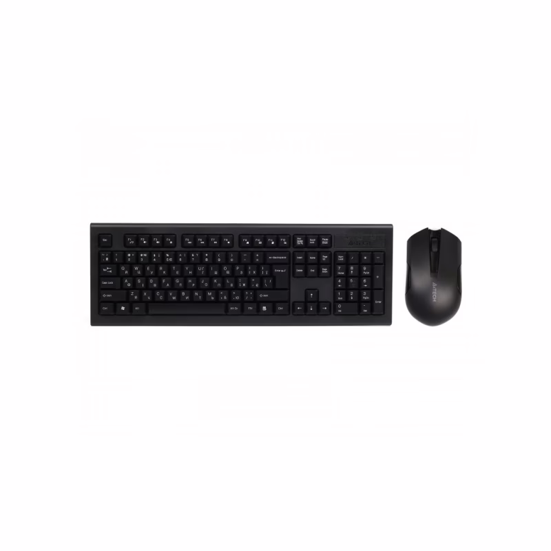 Комплект A4Tech 3000N (4711421904940)