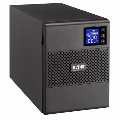 Пристрій безперебійного живлення Eaton 5SC 1000VA (5SC1000i)