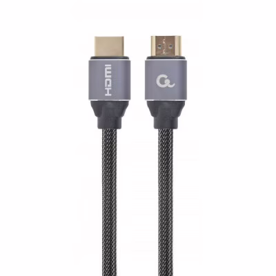Кабель мультимедійний HDMI M to HDMI M 10.0m Cablexpert (CCBP-HDMI-10M)