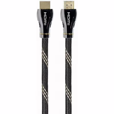 Кабель мультимедійний HDMI M to HDMI M 3.0m V2.1 Premium Cablexpert (CCBP-HDMI8K-3M)