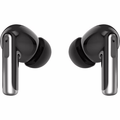 Наушники Hator Hyреrpunk Truepods Black (HTA-430)