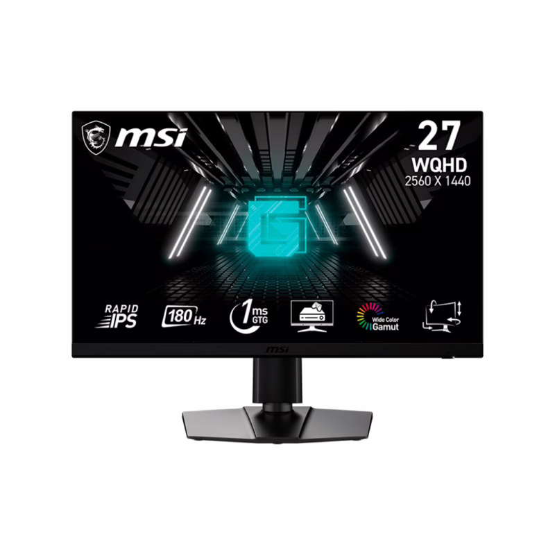 Монитор MSI G272QPF E2