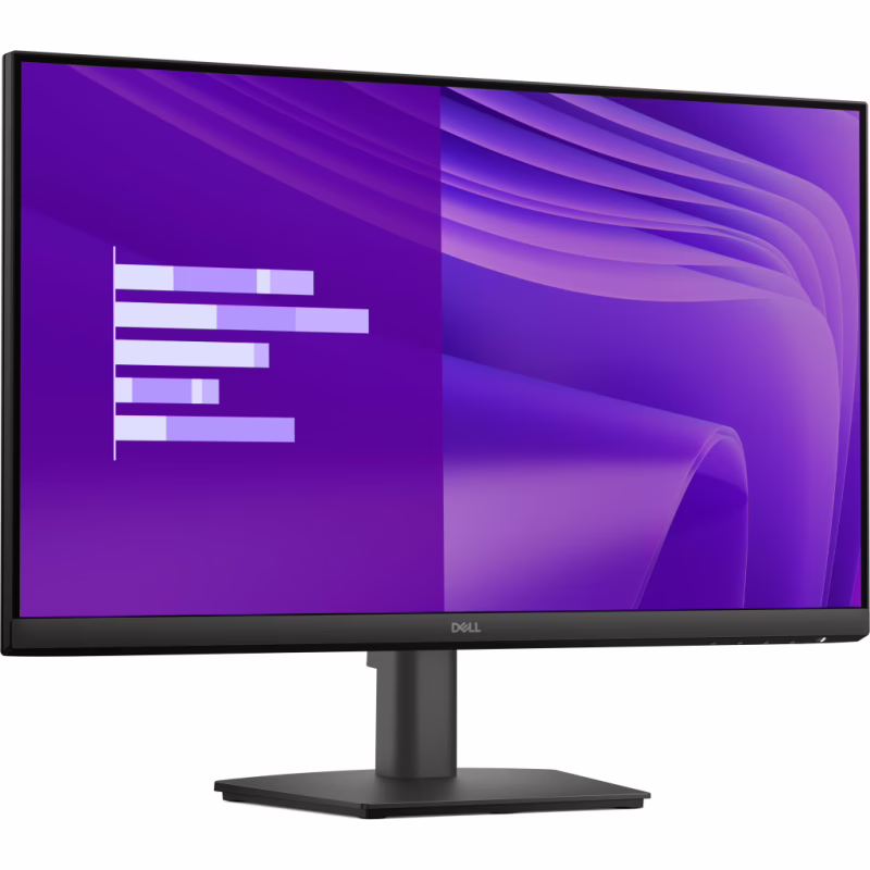 Монітор Dell E2425HМ (210-BRDN)