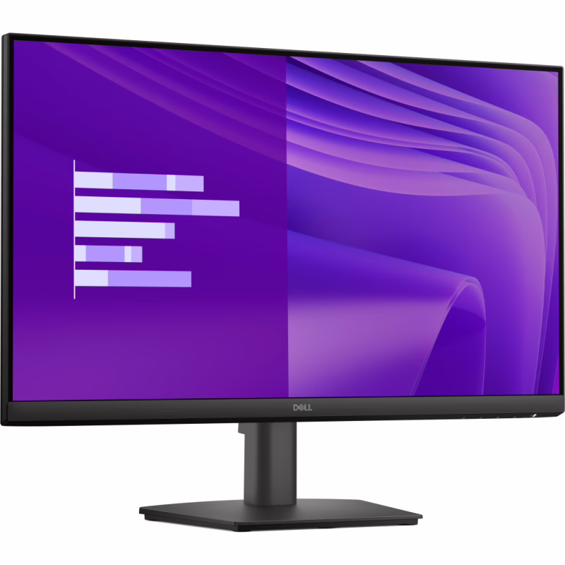 Монітор Dell E2425HМ (210-BRDN)
