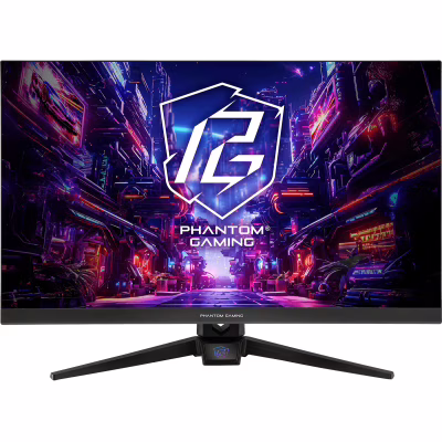 Монітор ASRock PG27FFT1A