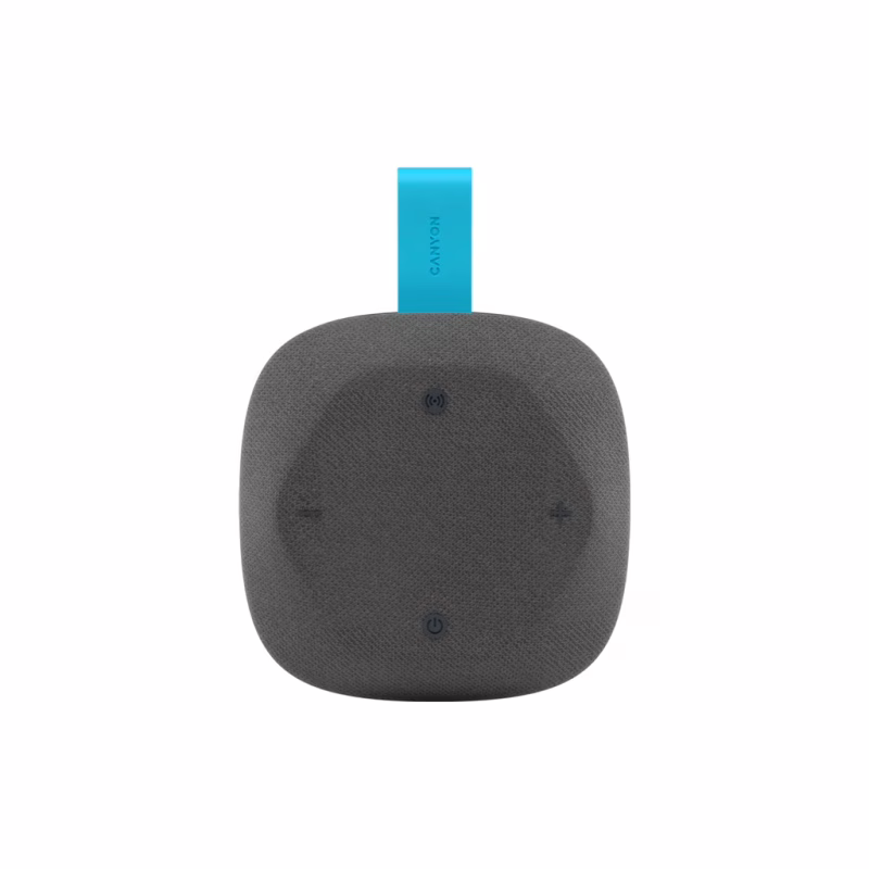 Акустическая система Canyon HEXAGON 10 Grey Blue (CNE-CBTSP10GB)